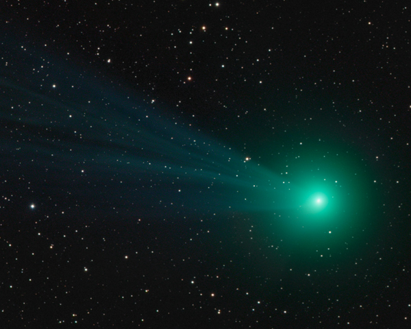 Comet C/​2014 Q2 Lovejoy