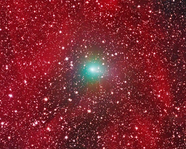 Comet C/​2020 M3 (ATLAS)