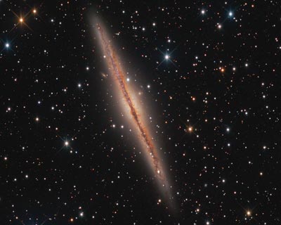 NGC 891